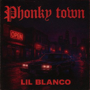 Phonky town-Lil Blanco