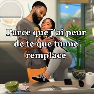 Ir Sais, Rauw Alejandro - Dream Girl (Remix - Official Video)