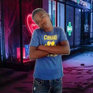 Eli Creole - Gason Pa Kanpe (Official Music Video)