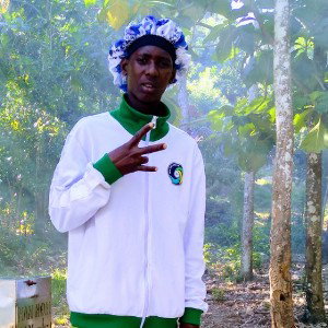 Ciyou Blessed  -  Kite Men’w Nan Men’m  ( Official video )