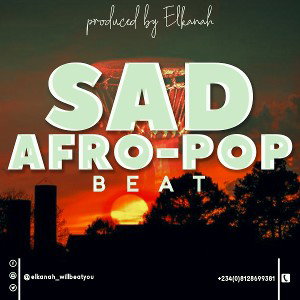 [FREEBEAT] Sad -Reborn