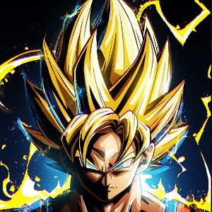 super Saiyan