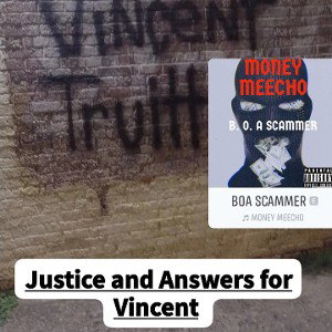 #VincentTruitt