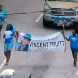#VincentTruitt 