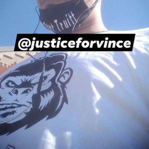 #VINCENTTRUITT