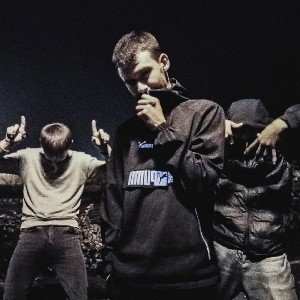молодой-глупый 