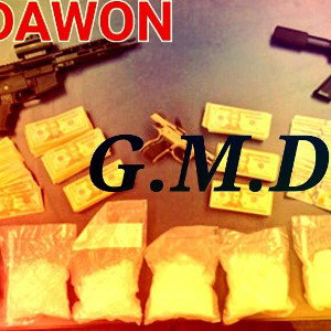  RYDAWON-G.M.D. 