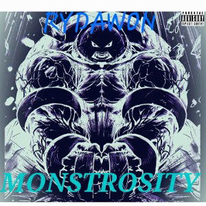RYDAWON-Monstrosity 