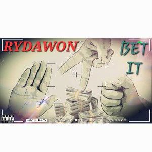 RYDAWON-BET IT