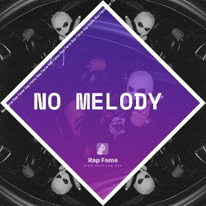 No Melody 
