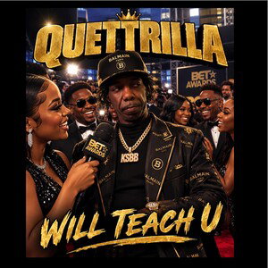 will teach u