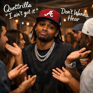 don’t wanna hear 