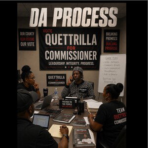 Da process 