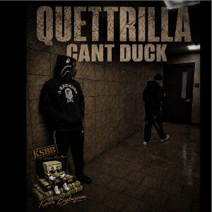 can’t duck