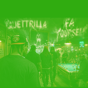 fa yourself  (Off da Lean)