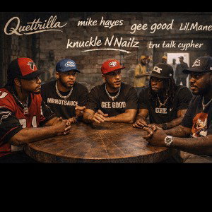 tru talk cypher 