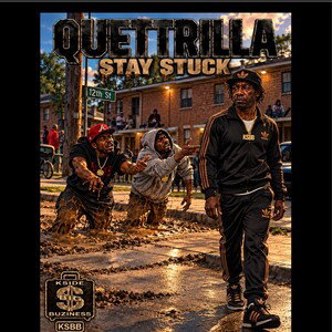stay stuck 