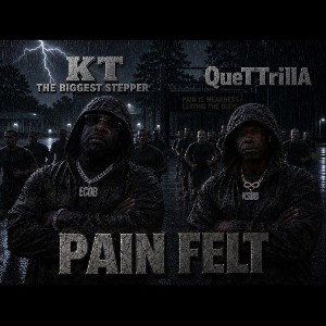 PAIN FELT