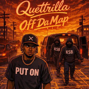 off da map 