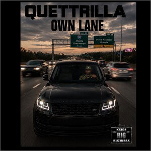 own lane 