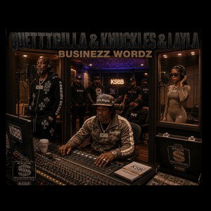Buziness wordz 