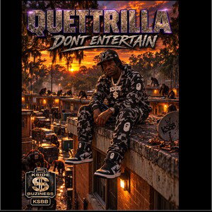 don’t entertain 