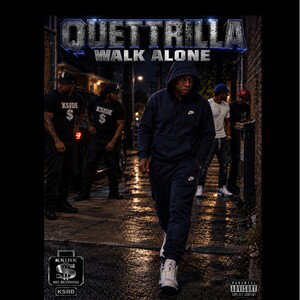 walk alone 