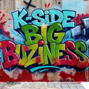 buziness on it 