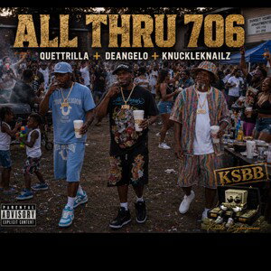 All thru 706 
