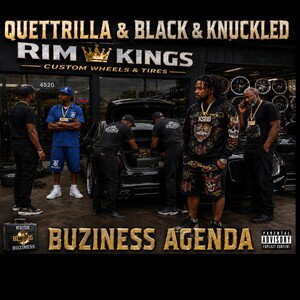 buziness agenda 