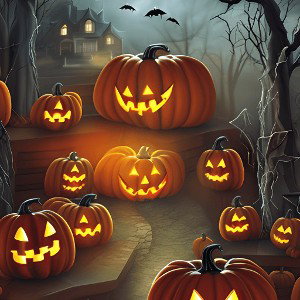 Happy Halloween 🎃 