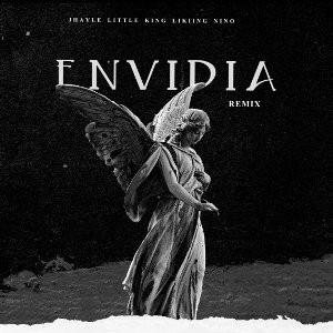 Envidia Remix FT Little King 77, Lilkiing , Nino 