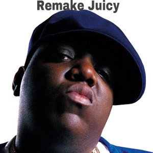 Juicy remake short