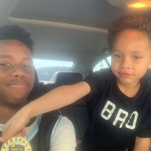 Dirt- made by XZAVIER! (feat) Lil twist
