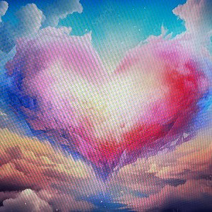 Heart full of dreams