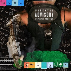P TALK -Caotic Chemistry