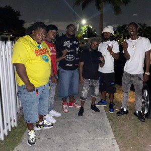 F.O.E- HEIST