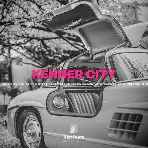KENNER CITY 