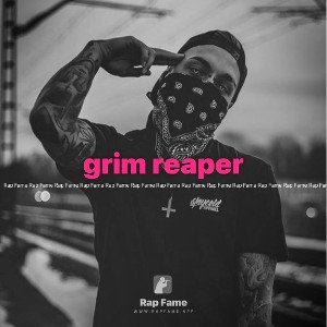 grim reaper 