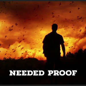 Needed Proof (Prod. By Mac Kay)
