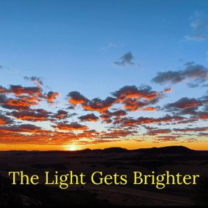The Light Gets Brighter (Prod. By Drewsound)