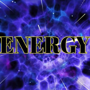Energy (Prod. By Pieper Beats)