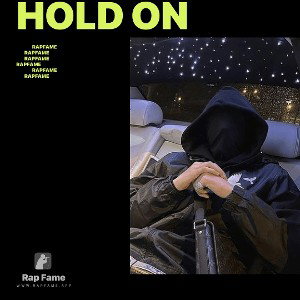 hold on 