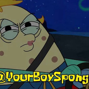 Cash Stop (Feat. YourBoySponge)