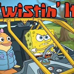 38 Bob - Twistin’ It