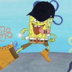GOT A LOT OF MONEY (Spongebob Rap Freestyle)