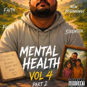 Mental Health Vol 4 Part 2