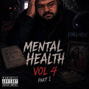 Mental Health Vol 4 Part 1
