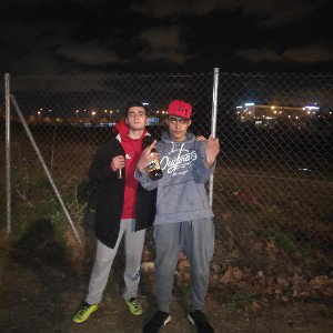 Promesas Cumplidas (Ft Farru)