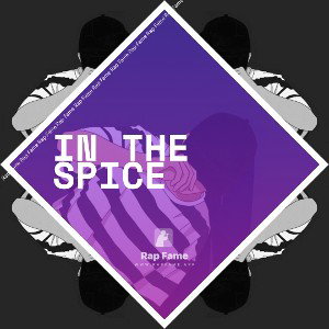 In the spice 